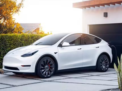 哪些城市愛(ài)買(mǎi)特斯拉：杭州、上海、北京包攬前三名