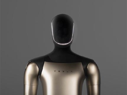 年產(chǎn)千萬(wàn)臺！特斯拉得州工廠(chǎng)將擴建造Optimus人形機器人